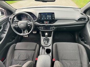 Hyundai i30 1.4 T-GDI N-Line 2019 - 6