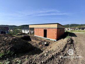 4 izb. bungalov, 2x kúpeľňa, 125m2 + 32m2 zastreš. terasa ,  - 6