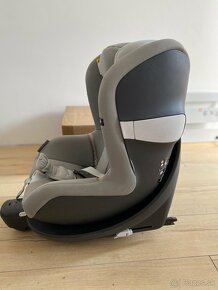 Cybex sirona m2 i size + základňa - 6