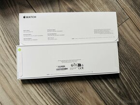 Apple watch SE 40mm(Gen2) - 6