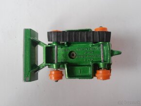 Matchbox SF12 - 6