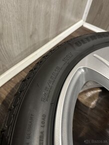 Mercedes Benz E-Klasse W213 - orig. ALU 5x112 R18 - 6