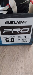 BAUER 6,0 PRO 40,5 - 6