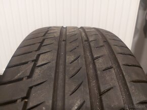 Letné pneu Continental 235/60 r17 - 6