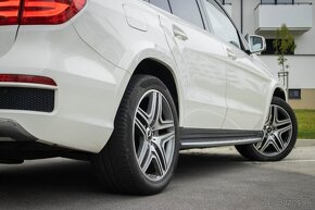 Mercedes-Benz GL 350 CDI 4MATIC AMG LINE 7 MIEST - 6