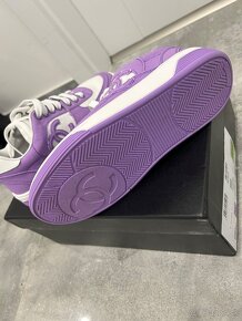 Chanel sneakers - 6