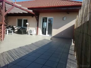 Prenájom RAJKA 2 izbový byt 47m2+32m2 terasa - 6