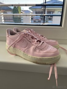 Nike air force 1 tenisky - 6