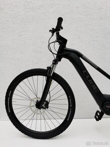 Nový Cube Reaction Hybrid Performance 625 E-bike L - 6