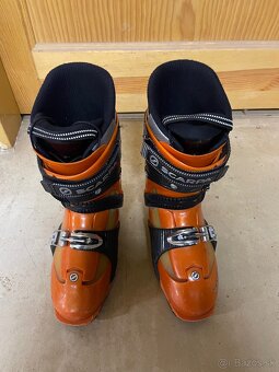 Skialp Lyžiarky SCARPA 42.5 - 6