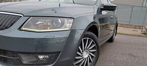 skoda octavia combi 4x4 STYLE - 6