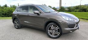 Porsche Cayenne 3.0 TDI V6 176kw - 6