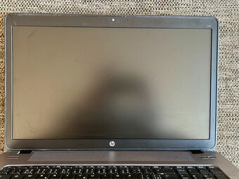 HP ProBook 470 G1, veľký displej 17,3, 500 SSD - 6