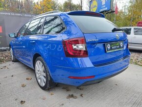 Škoda Octavia Combi 2.0 TDI Team DSG - 6