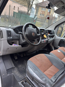 Fiat Ducato L3H2 2.3 jtd CHladiak - 6