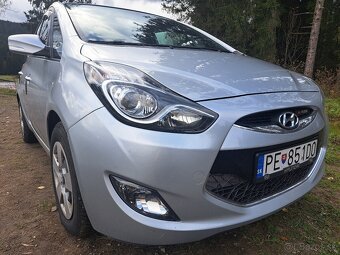 Predám Hyundai ix20 - 6