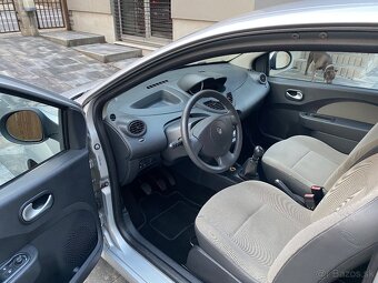 Twingo 1.2 - 6