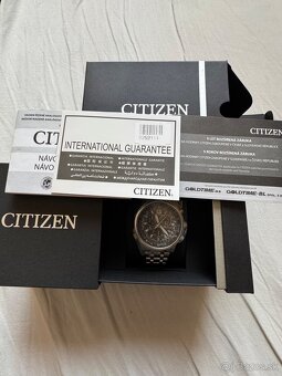 Citizen Promaster Sky CB5860-86E - 6