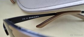 DIESEL slnečné okuliare DS0049/S-original - 6