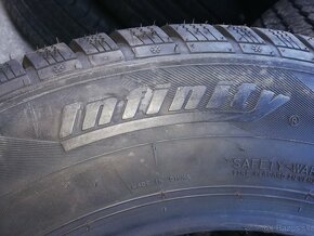 PREDAM NOVE PNEU INFINITY INF-059 195/70 R15C - 6