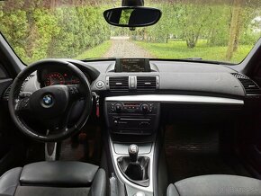 BMW E87 120D M-packet - 6