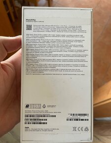 iPhone 15 plus zelený 128 GB - 6