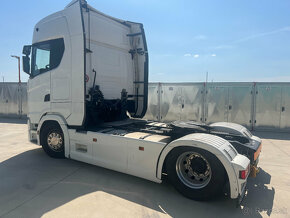 SCANIA S 450 STANDART - 6