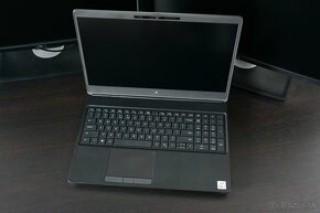 Dell Precision 7550 - 6