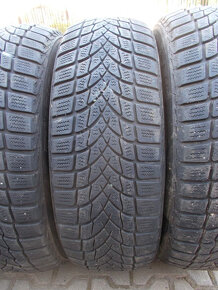 Pneumatiky Dayton 185/60R15 zimné 4ks - 6