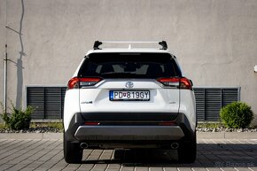 Toyota RAV4 2.0 l Valvematic Executive AWD - 6