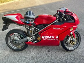 Ducati 999 - 6