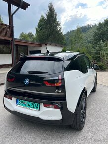 BMW I3 S 2020 - 6