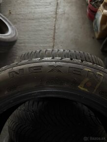 Nexen 225 50 R17 zimné - 6