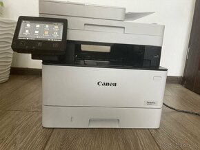 Canon MF-449X laserova Tlaciaren ma 264 výtlačkov od NOVA - 6