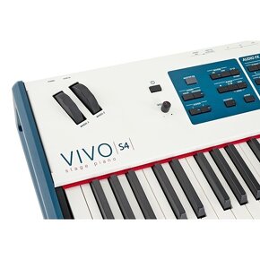 Predam nove stage piano Dexibell Vivo S4 v zaruke - 6