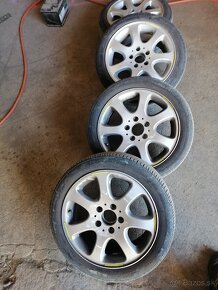 Elektróny 5x112 R16 - 6