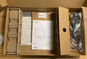 Acer Aspire 3 (15”) 512GB rok v záruke - 6