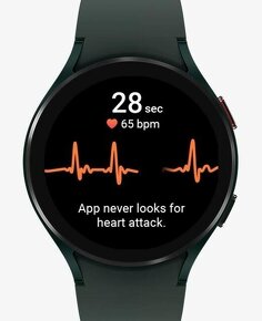 Samsung Galaxy watch 4 - 6