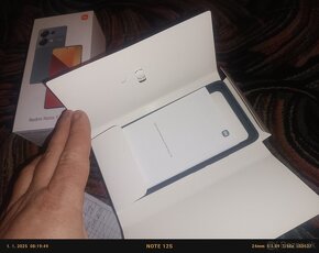 Xiaomi redmi note 13 pro - 6