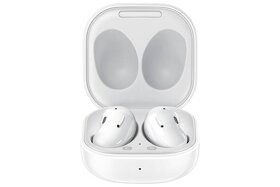 Samsung SM-R180 Galaxy Buds Live Mystic White - 6