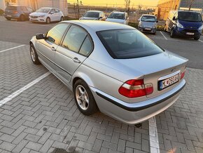 E46 318i - 6