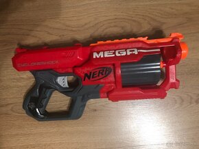 Nerf - 6