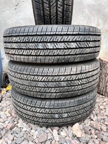 255/70 R18 11T pneu Jeep - Bridgestone - DOT 2022 - 6