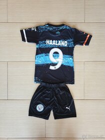 Dres Haaland - 6