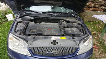 mondeo mk 1.8 16v benzin - 6