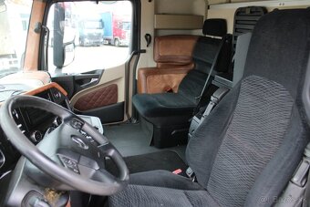 Mercedes-Benz Actros 1845, EURO 6, LOWDECK, RETARDER - 6