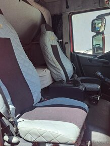 Kabina Iveco Eurocargo 7.5E21 E6 r.v. 12/2015 - 6