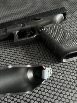 Pištol Umarex T4E Glock 17 Gen5 - 6