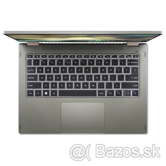 Acer Spin 5 EVO Concrete Gray Notebook - 6