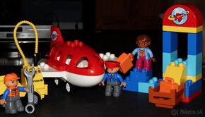 LEGO DUPLO - 6